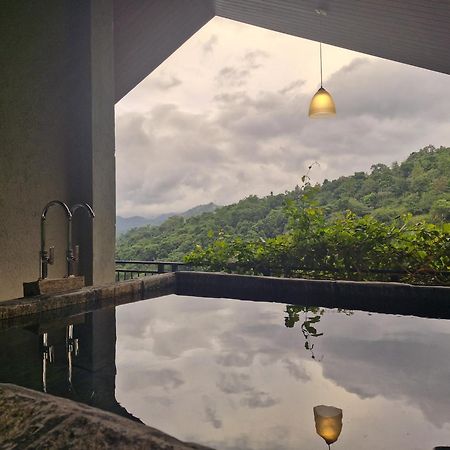 Kandy Victoria Eco Resort Exterior photo