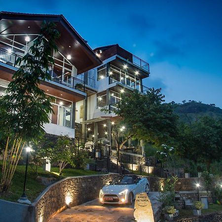 Kandy Victoria Eco Resort Exterior photo