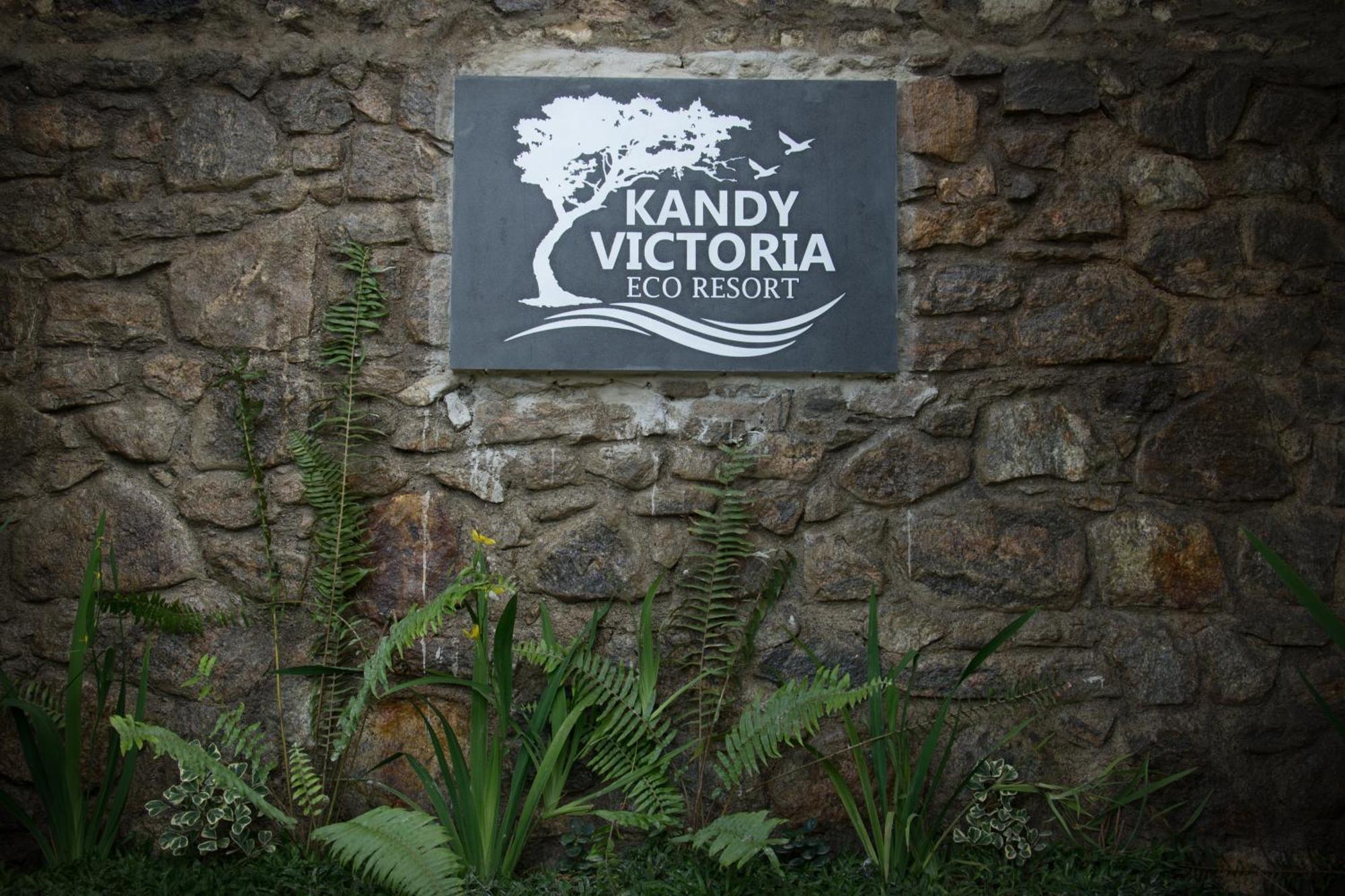 Kandy Victoria Eco Resort Exterior photo