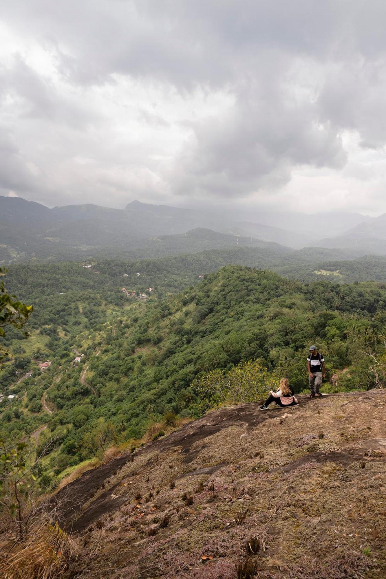 Kandy Victoria Eco Resort Exterior photo