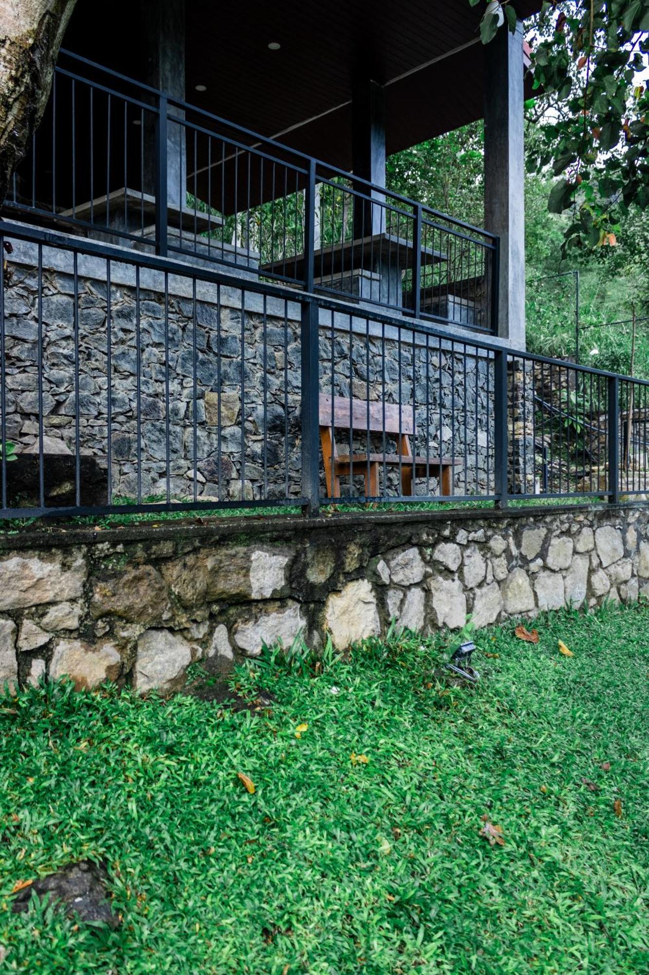 Kandy Victoria Eco Resort Exterior photo