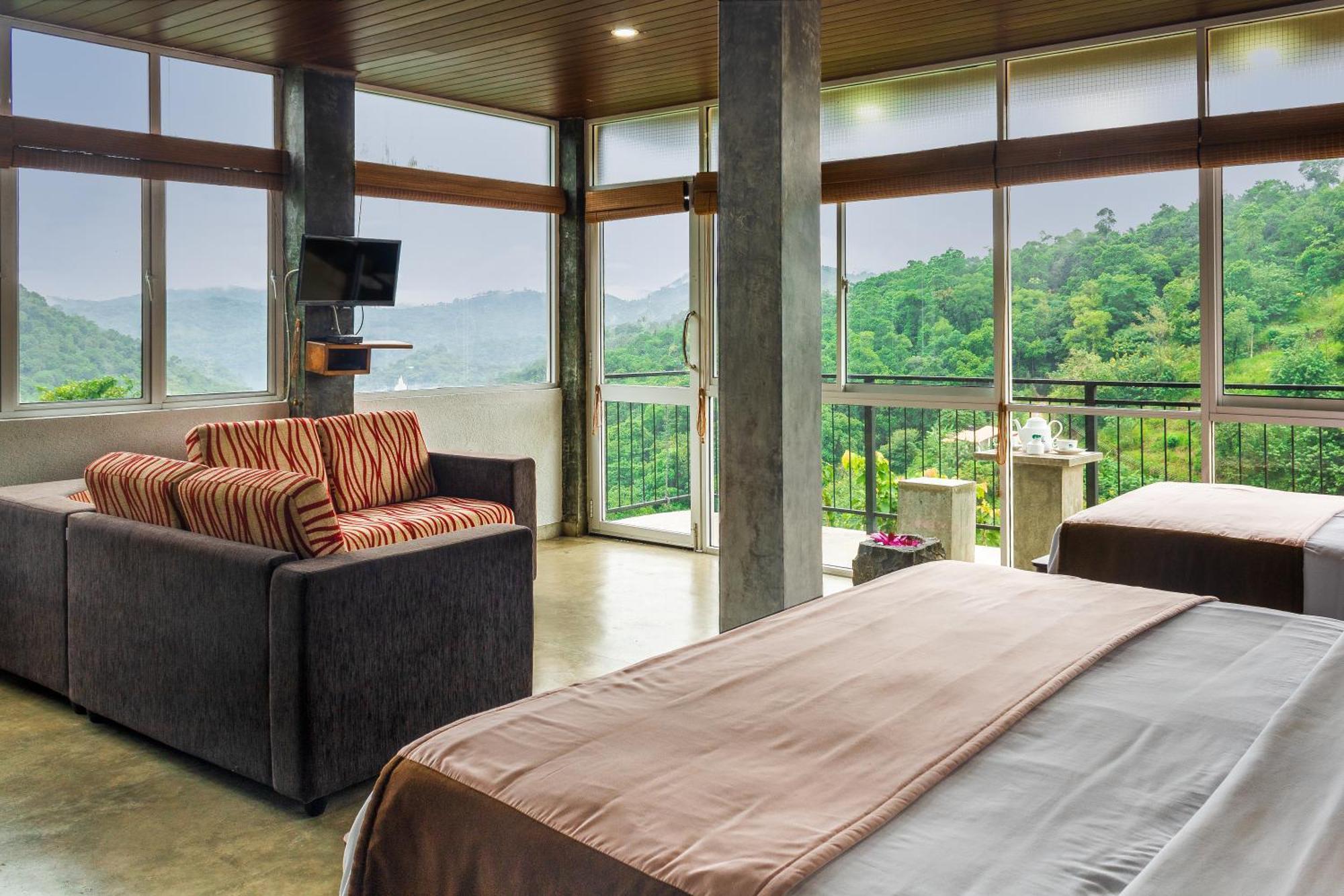 Kandy Victoria Eco Resort Exterior photo