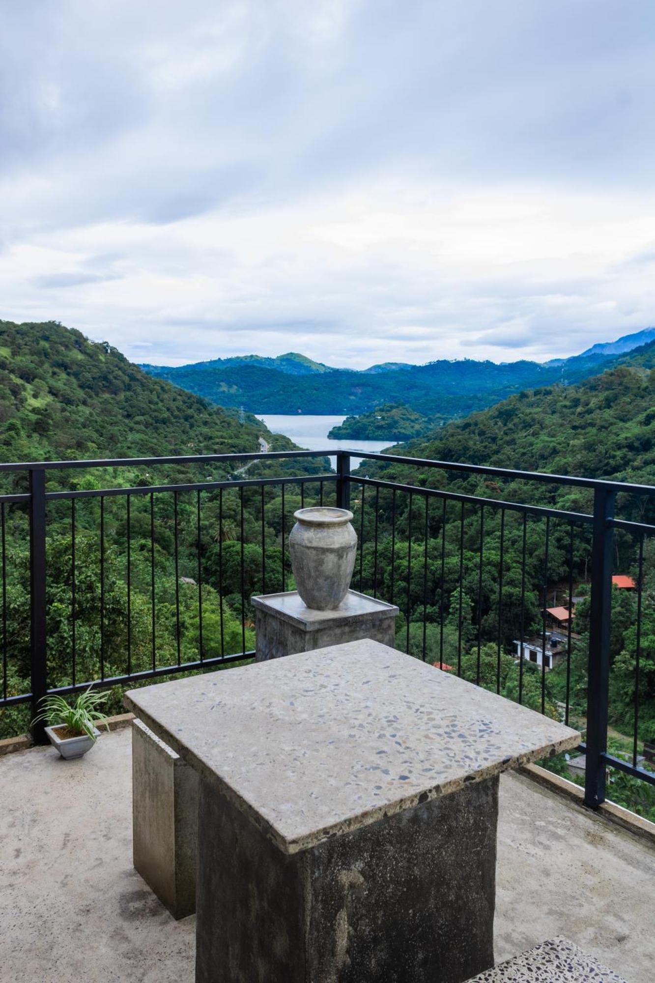 Kandy Victoria Eco Resort Exterior photo