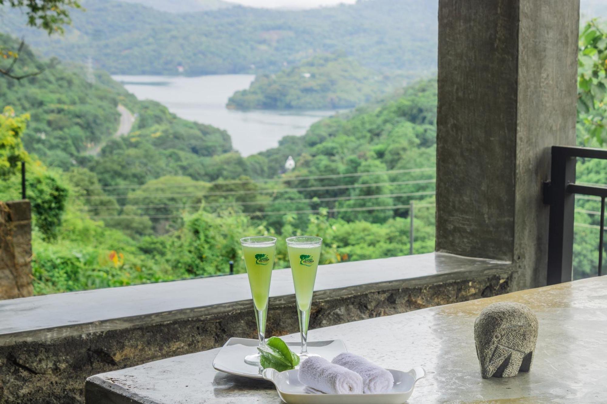 Kandy Victoria Eco Resort Exterior photo