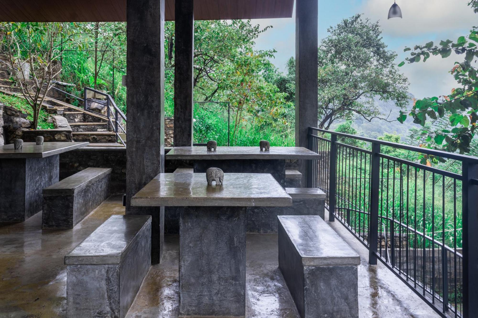 Kandy Victoria Eco Resort Exterior photo