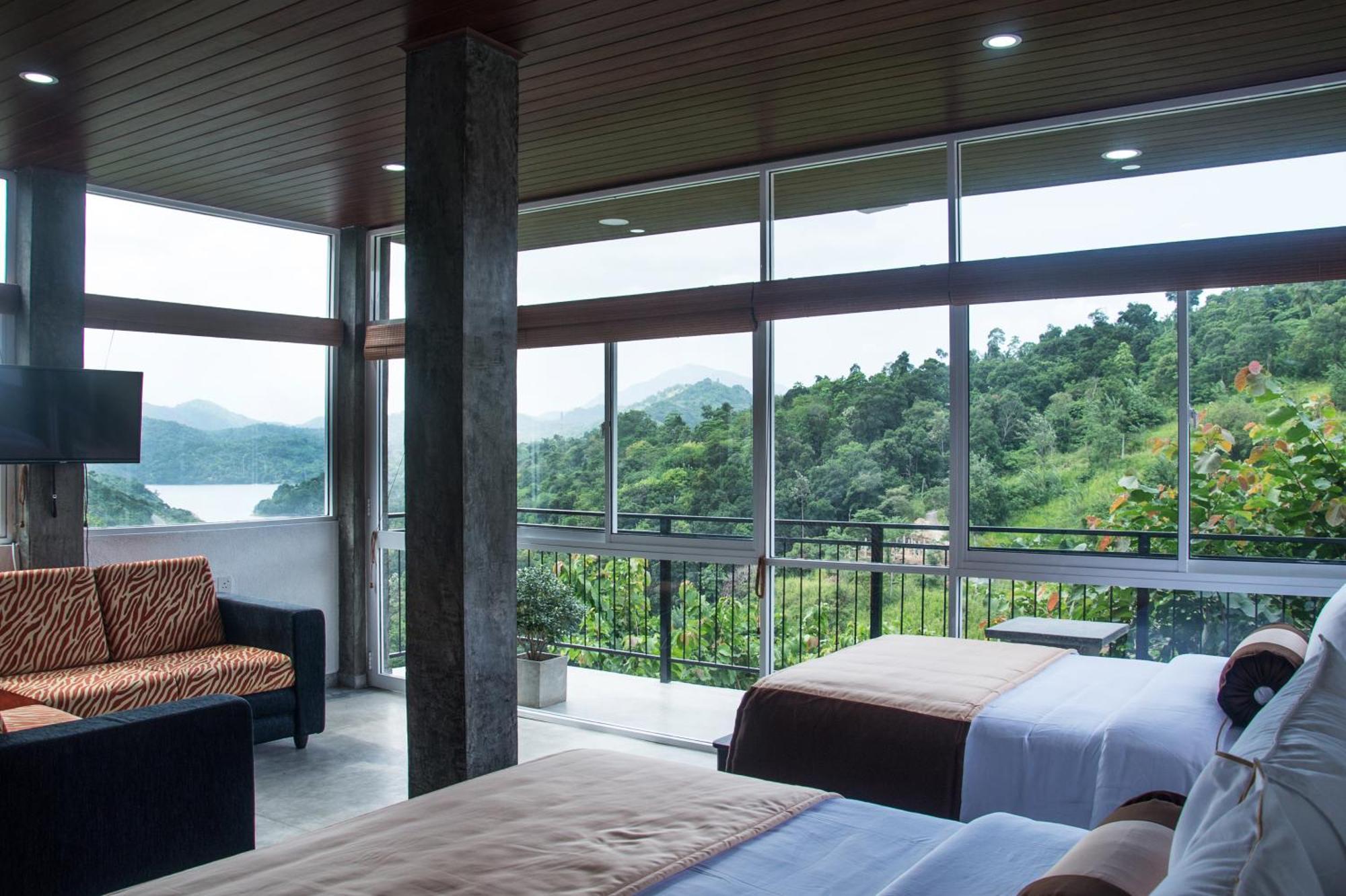 Kandy Victoria Eco Resort Exterior photo