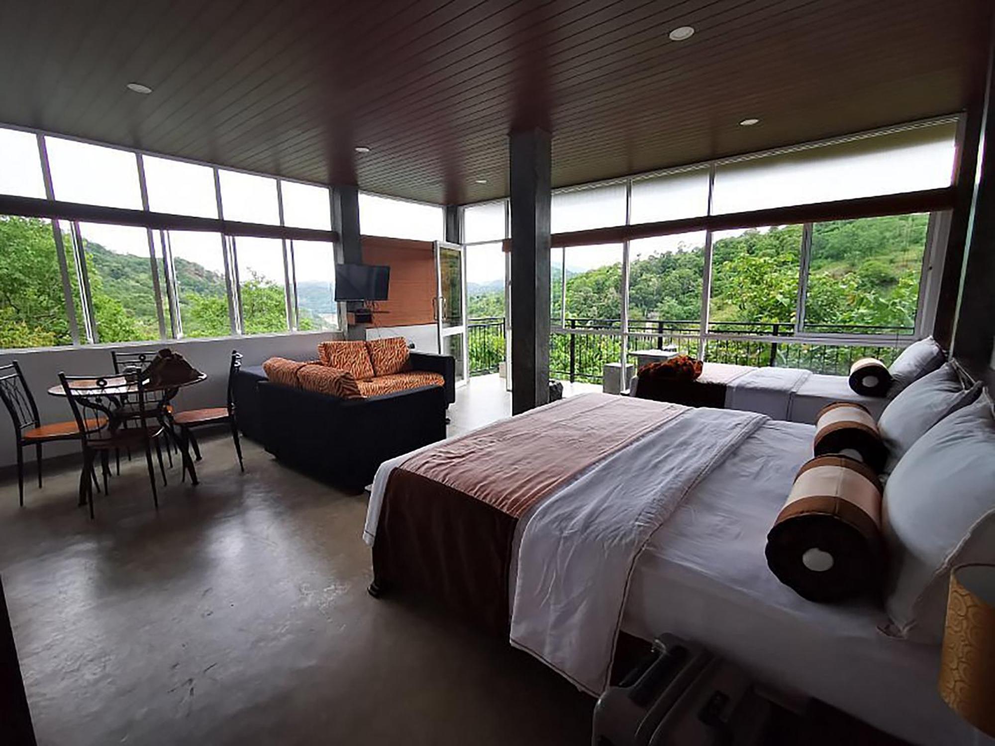 Kandy Victoria Eco Resort Exterior photo