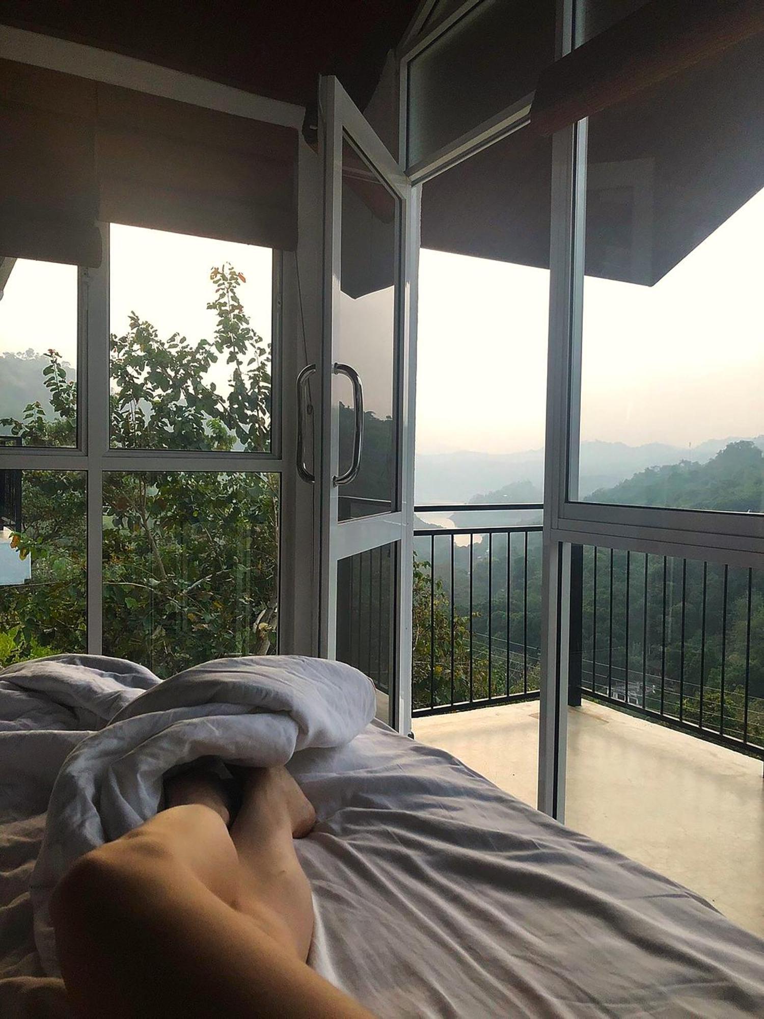 Kandy Victoria Eco Resort Exterior photo