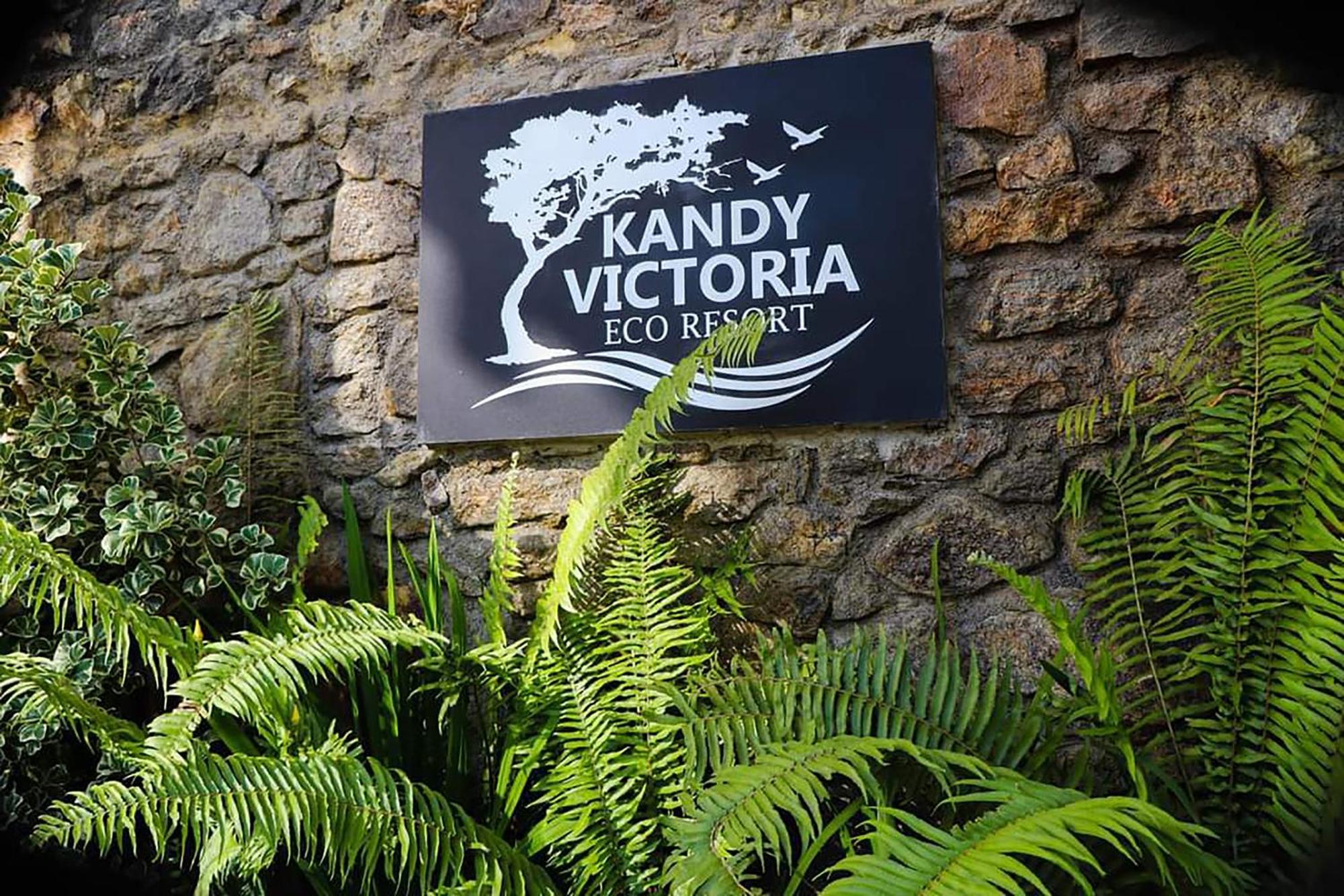 Kandy Victoria Eco Resort Exterior photo