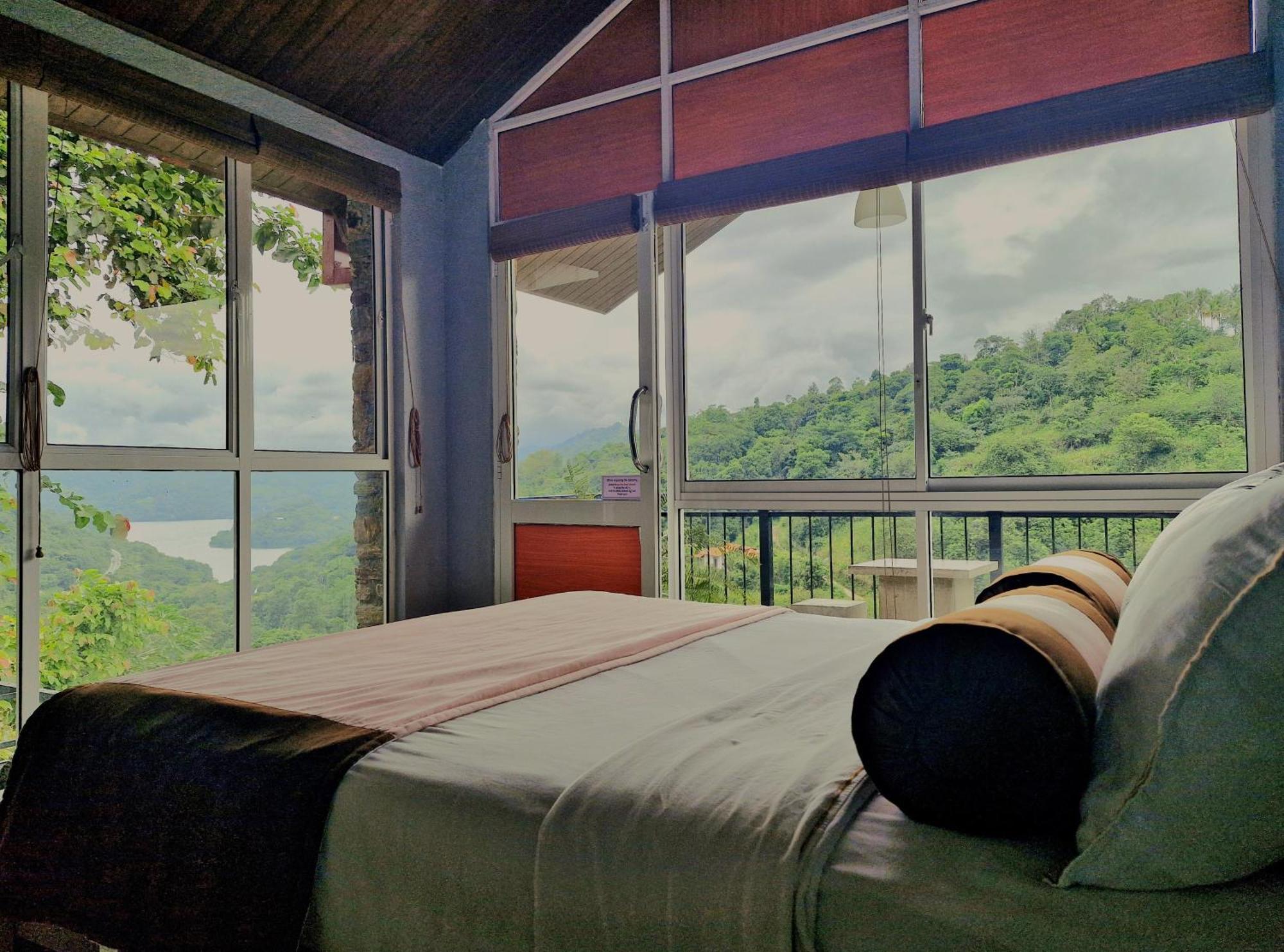 Kandy Victoria Eco Resort Exterior photo