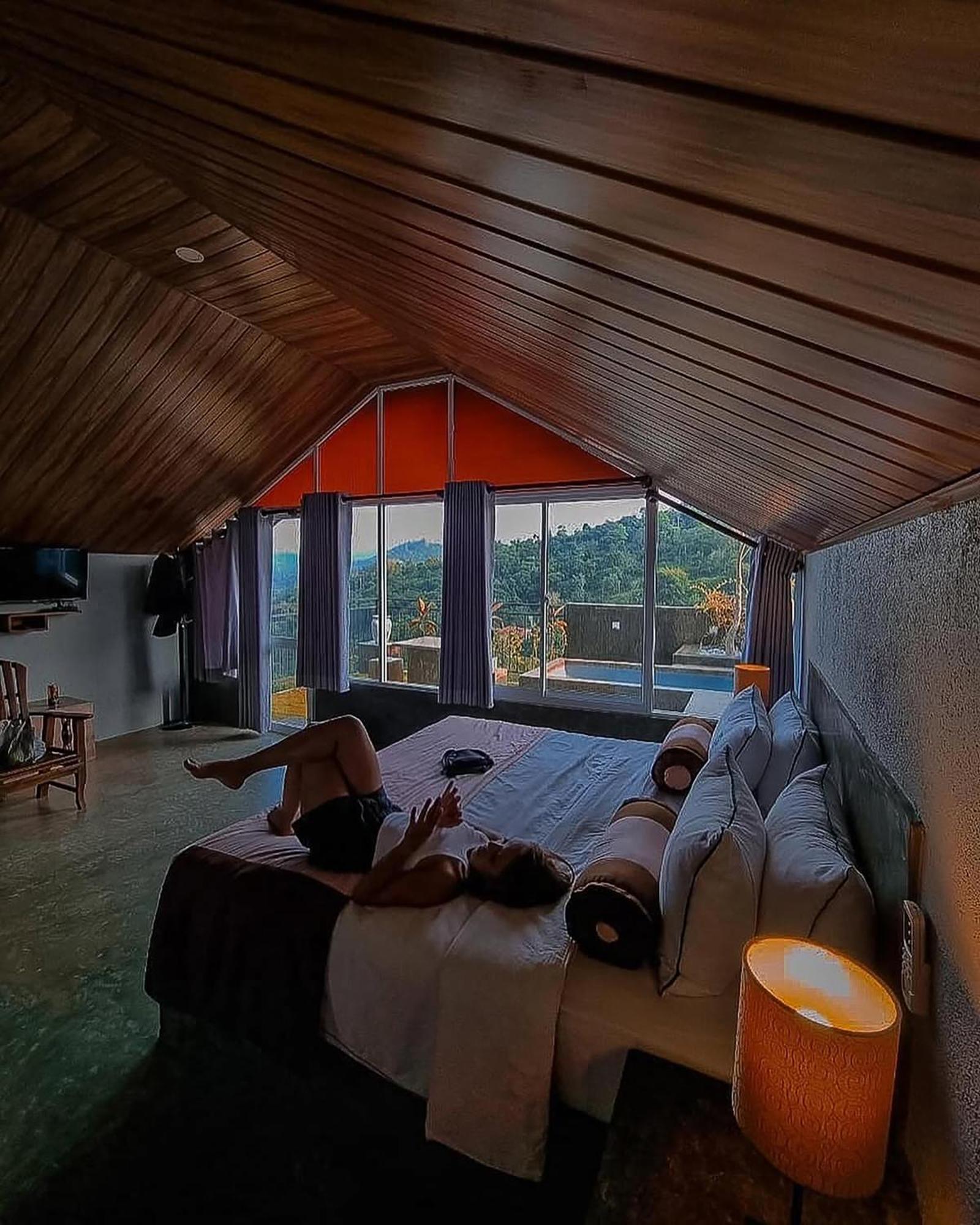 Kandy Victoria Eco Resort Exterior photo