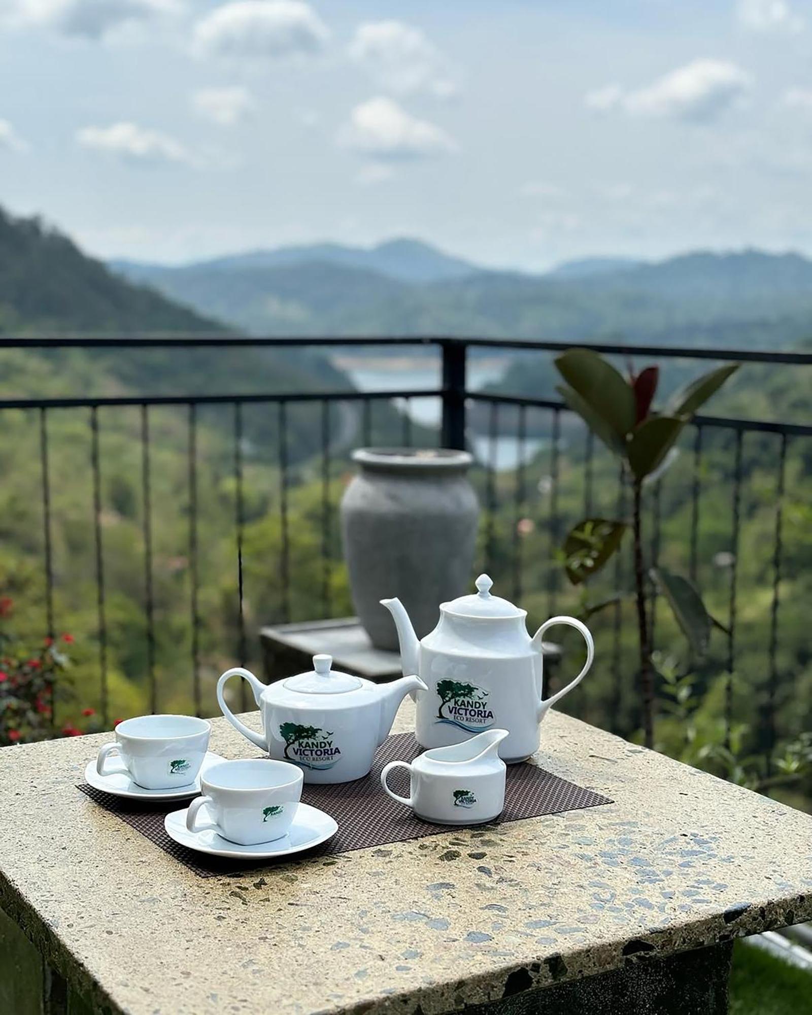 Kandy Victoria Eco Resort Exterior photo