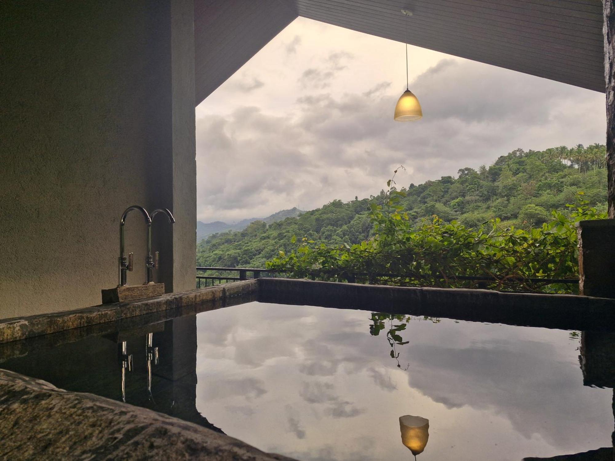 Kandy Victoria Eco Resort Exterior photo