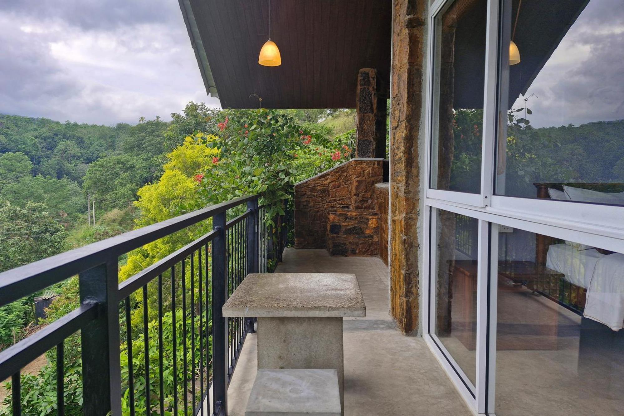 Kandy Victoria Eco Resort Exterior photo