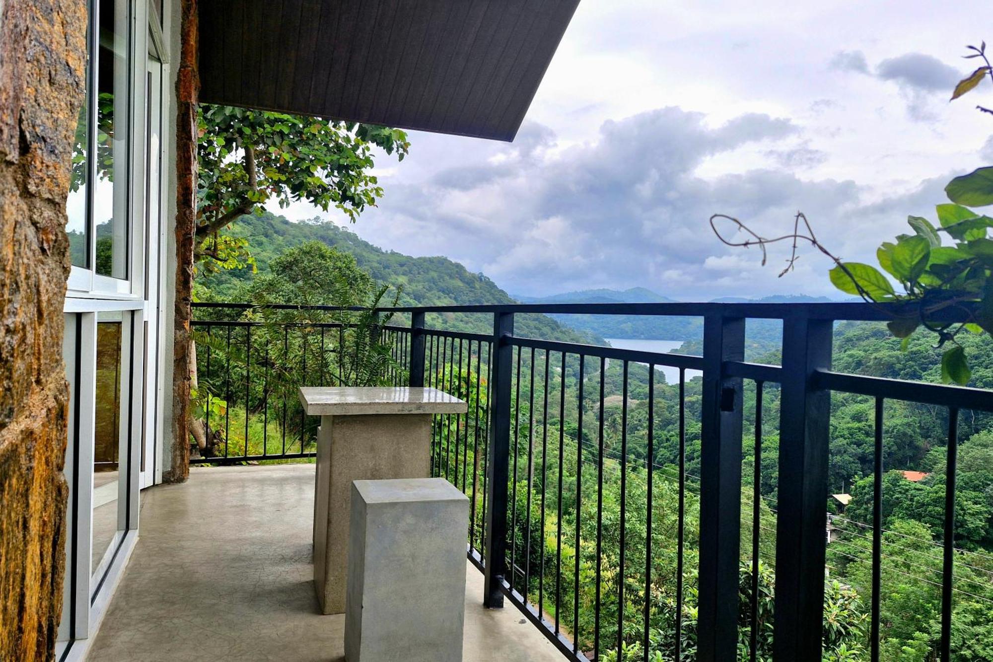 Kandy Victoria Eco Resort Exterior photo