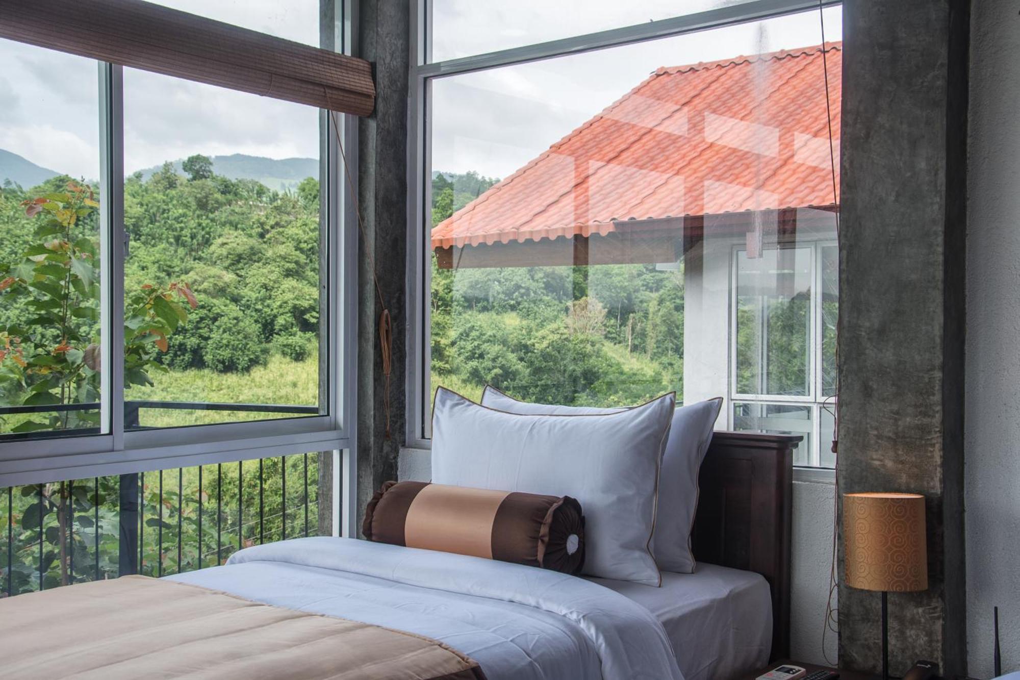 Kandy Victoria Eco Resort Exterior photo