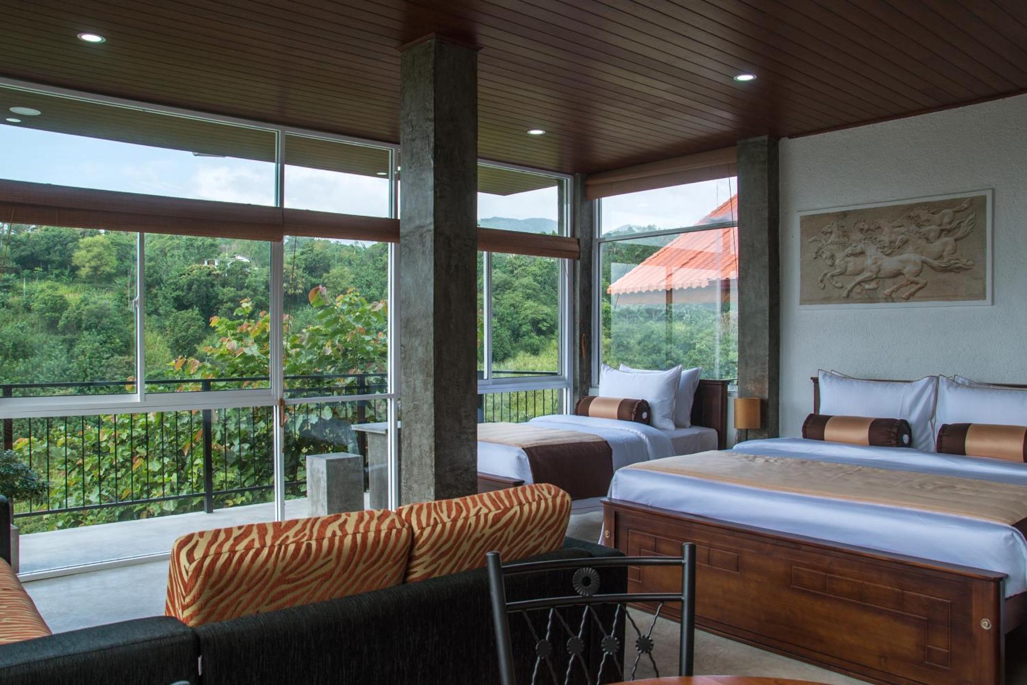 Kandy Victoria Eco Resort Exterior photo