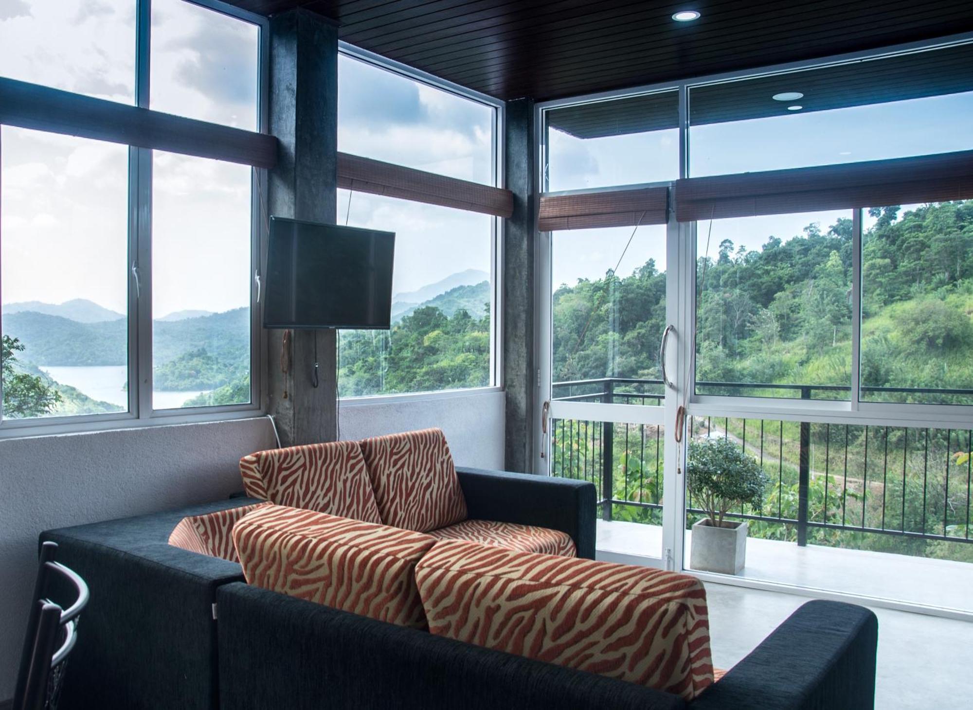 Kandy Victoria Eco Resort Exterior photo